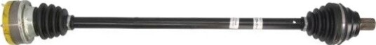 Drivaksel POINT GEAR PNG75223
