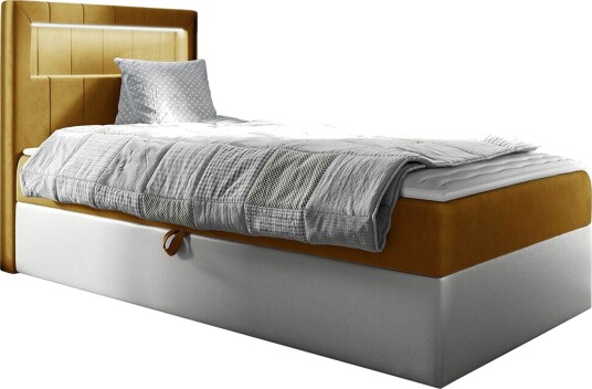 Boisdale Sengeramme 100x200 cm