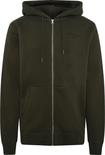 Björn Borg Borg Essential 1 Zip Hoodie   ROSIN   L