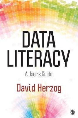 Data Literacy Av David L. Herzog