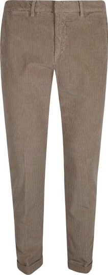 Fay Herre Bukser Brun W34, Fay Herre Bukser Brun W34,