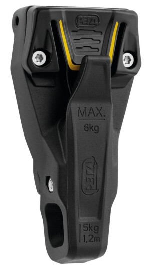 Petzl Interfast Quick Connection Tilbehør For Verktøysvesken Og Verktøyleiebånd, 1 stk, SET-S051AA00