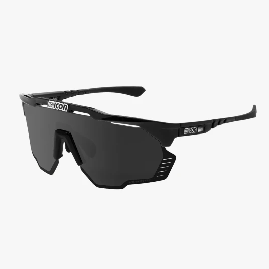 Flotte og funksjonelle sykkelbriller fra Scicon Aeroshade Kunken silver Flotte og funksjonelle sykkelbriller fra Scicon Aeroshade Kunken silver