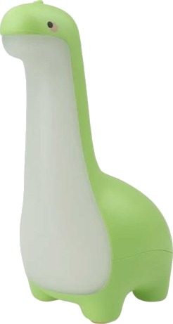 Brigbys Mary’s Led Nattlampe Dinosaur