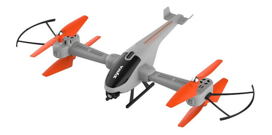Syma RC Syma Radiostyrt Drone Z5 Syma RC Syma Radiostyrt Drone Z5