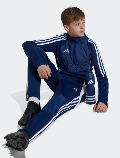 adidas Performance Tiro24 Winpty Navy 164 adidas Performance Tiro24 Winpty Navy 164