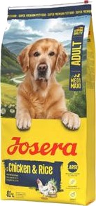 Josera Large Breed Tørrfôr Hund 12.5kg