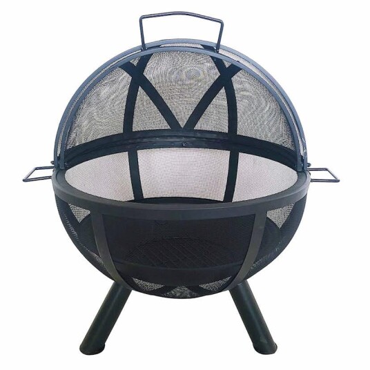 Utepeis Limousin Ball 60 cm