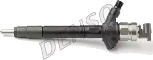 DENSO DCRI107640 Innsprøytningsdyse DENSO DCRI107640 Innsprøytningsdyse
