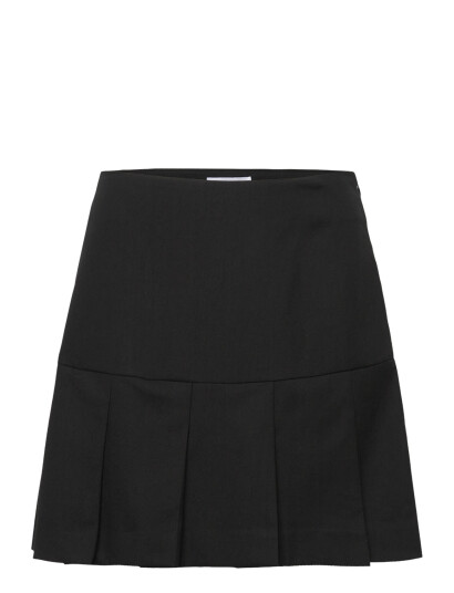 Noella Lovelyn Skirt - Black - L