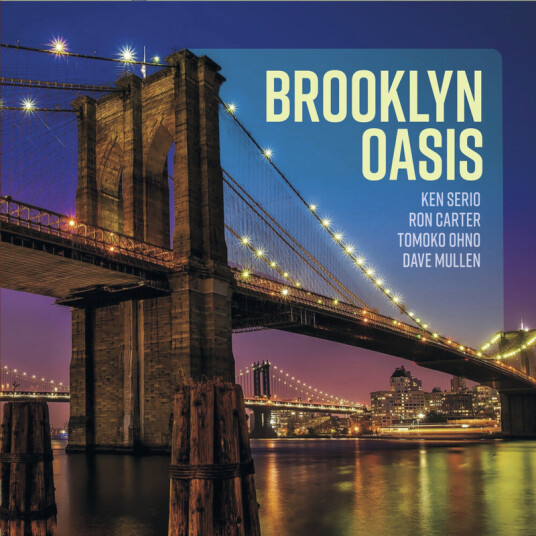 Brooklyn Oasis Brooklyn Oasis