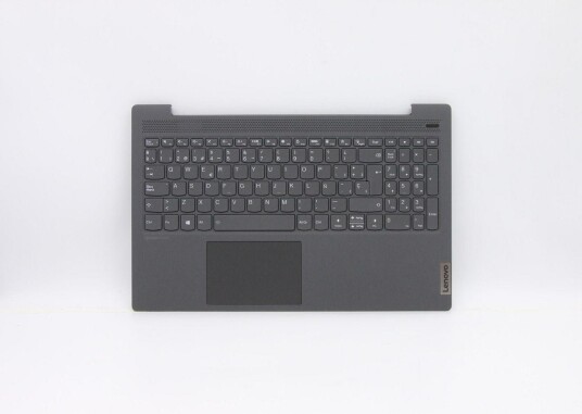 Lenovo Upper Case ASM_SP L81YK BLNFPG MEDION