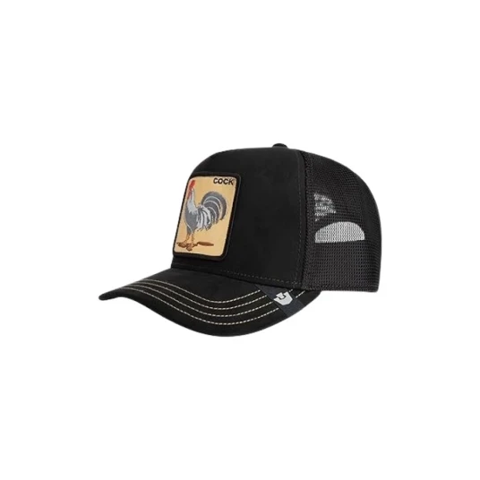 Goorin Bros Dame Accessories Svart ONE SIZE