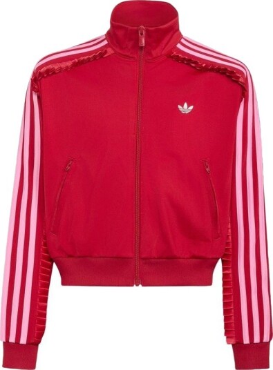 Adidas Originals Firebird Loose Short Tracktop størrelse 164 cm