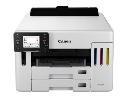 Canon MAXIFY GX5550 Canon MAXIFY GX5550