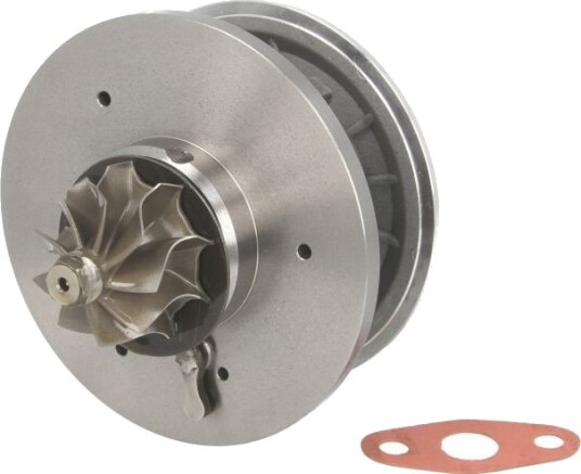 Kjernegruppe, lader EVORON EVCH0099