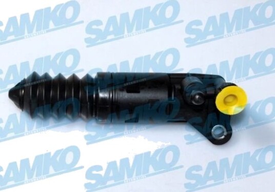 Slavesylinder, clutch SAMKO M30134