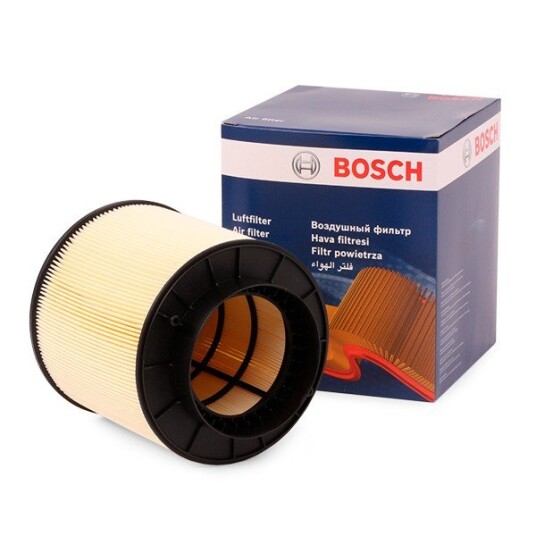 Luftfilter BOSCH F 026 400 394 Luftfilter BOSCH F 026 400 394