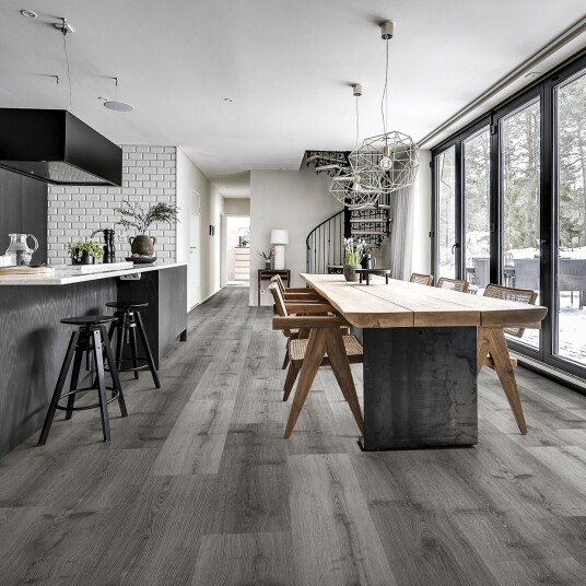 Kährs Vinylklikk - Kährs Luxury Tiles Didnok