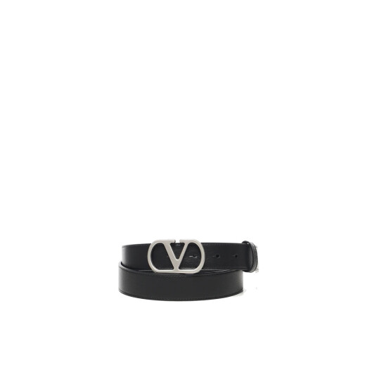 Valentino Garavani Herre Accessories Svart 110 CM,