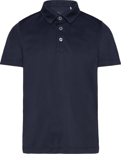 PUMA Golf | Boys Pure 2.0 Polo | 128