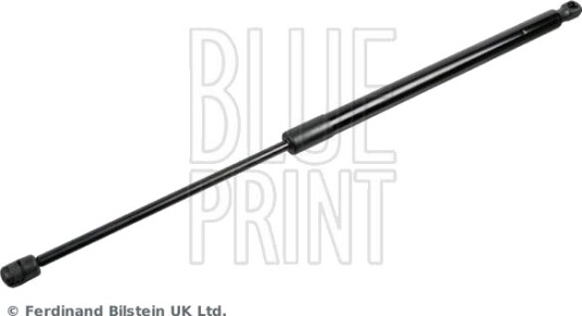 BLUE PRINT ADBP580019 Baklukedemper
