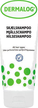 Dermalog Flassjampo   200 ml