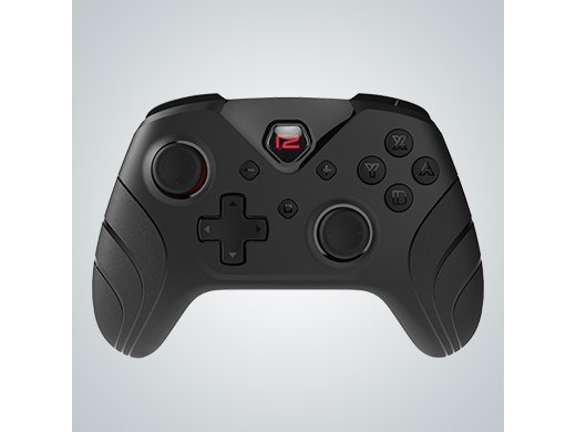 Ready2Music Pro Pad X Nintendo Switch R2GNSWPROPADX