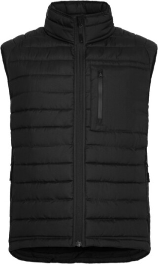 Matterhorn Garcia - Lett polstret - Vest
