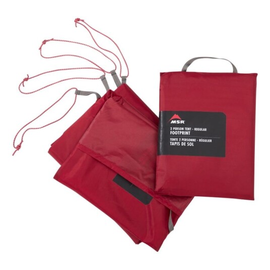 MSR Universal Footprint 2 Person OneSize Assorted