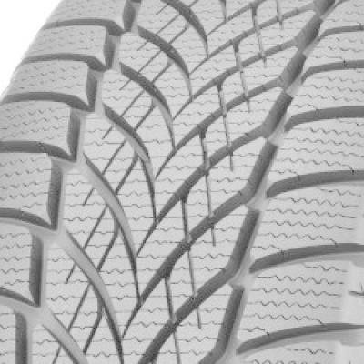 Goodyear UltraGrip Ice 2 195/55R15 85T Nordiske vinterdekk Goodyear UltraGrip Ice 2 195/55R15 85T Nordiske vinterdekk