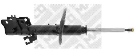 Støtdemper MAPCO 40264 Støtdemper MAPCO 40264