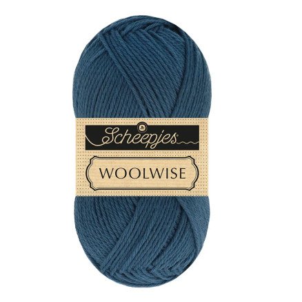 Scheepjes Woolwise Garn 747 Galaxy Scheepjes Woolwise Garn 747 Galaxy