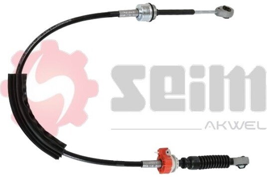 Kabel girmekanisme SEIM 555301