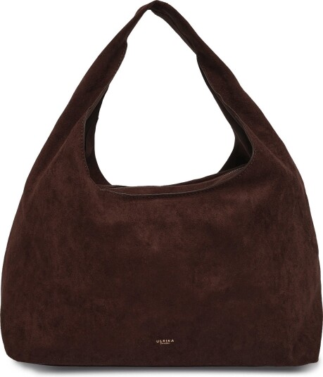 Ulrika Bag   BROWN   One Size