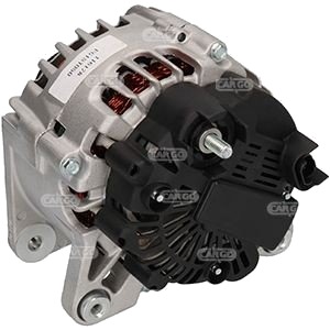 HC-Cargo F032116178 Dynamo