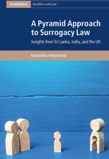 A Pyramid Approach to Surrogacy Law