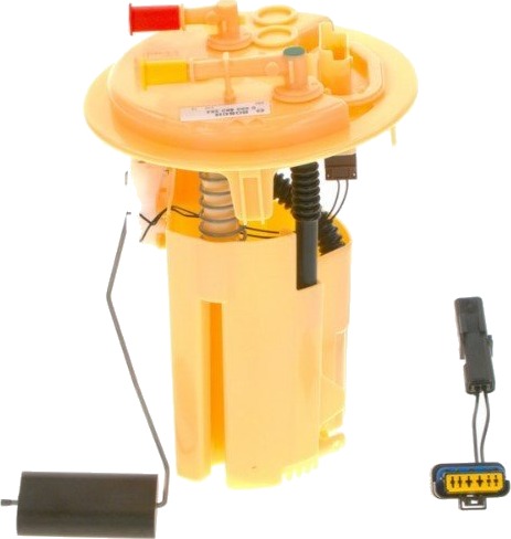 STARQ SQ222-03250 Bensinpumpe