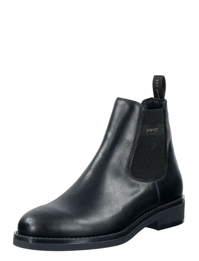 GANT Prepdale Chelsea Boot - Black - 42 GANT Prepdale Chelsea Boot - Black - 42