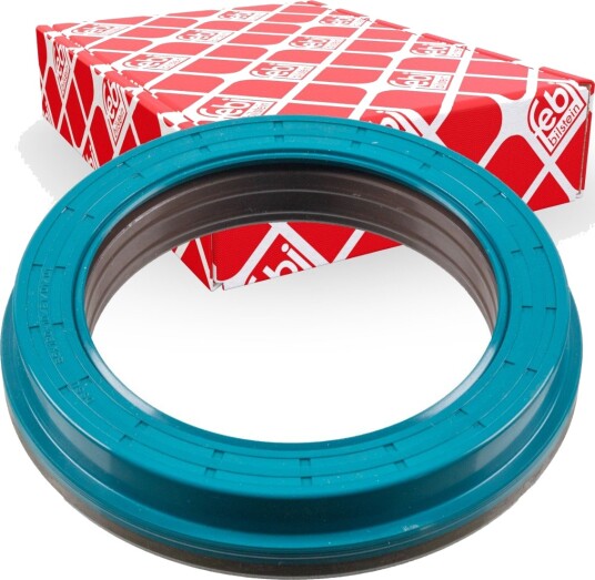 Akseltetningsring, differensial FEBI BILSTEIN 35658