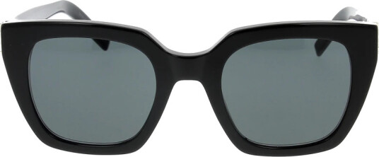 Saint Laurent unisex Accessories Svart ONE SIZE,