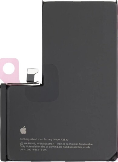 Apple iPhone 14 Pro Max Originalt Batteri - Ekta Nytt
