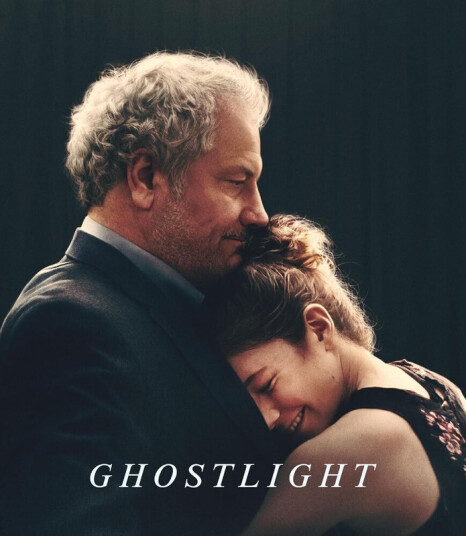 Ghostlight 2024 Bluray