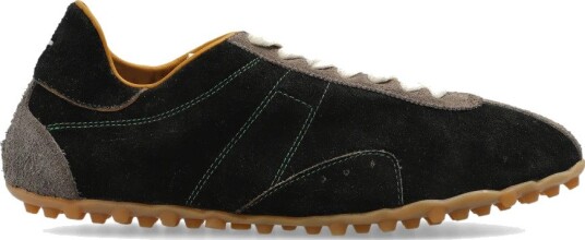 Maison Margiela, Dame, Sko, Svart, 38 EU,