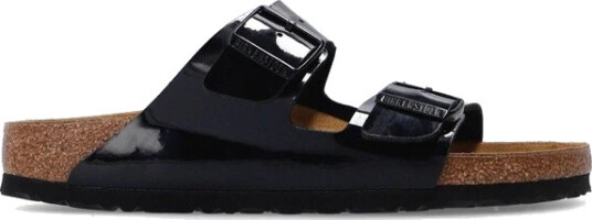 Birkenstock Herre Sko Svart 46 EU,