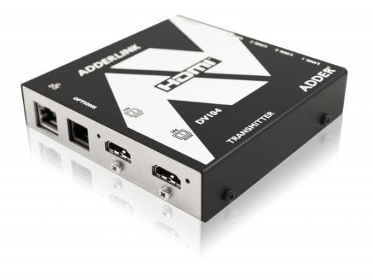 ADDER TECH Extender HDMI 50m