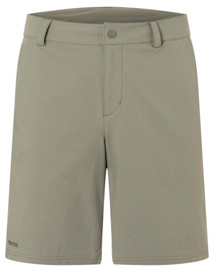 Marmot Men's Scree Short Grey S, Grey Marmot Men's Scree Short Grey S, Grey