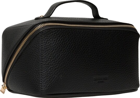 Rosemunde Rbmunich Cosmetic Case   BLACK GOLD   0