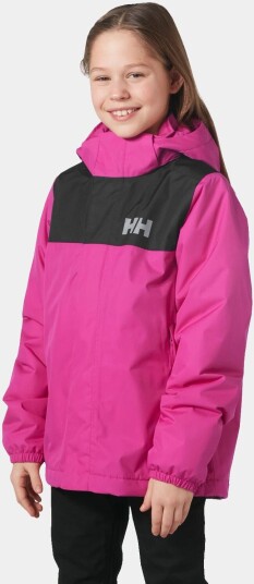 Helly Hansen Vancouver Fôret Fleecejakke Junior Rosa 164/14 Marineblå164/14 Helly Hansen Vancouver Fôret Fleecejakke Junior Rosa 164/14 Marineblå164/14
