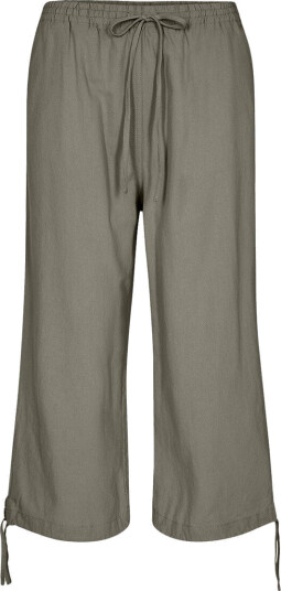 Soya Concept Sc-Cissie 1-C Misty 2xl Hverdagsshorts